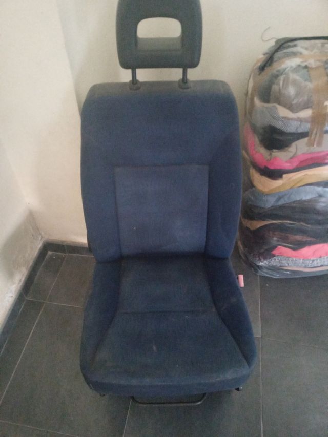 Chaqueta para moto talla S con protecciones 