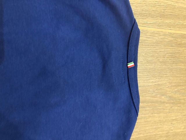 Camiseta armani jeans