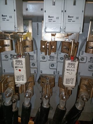 ELECVALLES ELECTRICIDAD, ENERGIA Y CLIMATIZACION