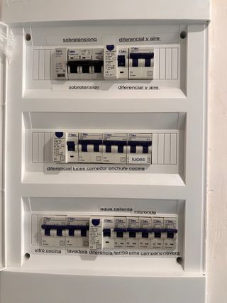 ELECVALLES ELECTRICIDAD, ENERGIA Y CLIMATIZACION