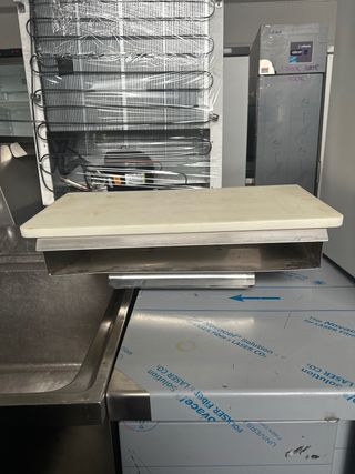 ESTANTERÍA ZONA TAJO