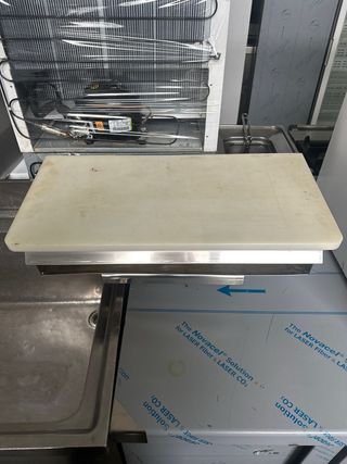 ESTANTERÍA ZONA TAJO
