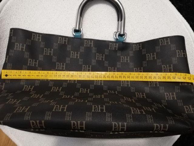 Bolso Pedro del Hierro