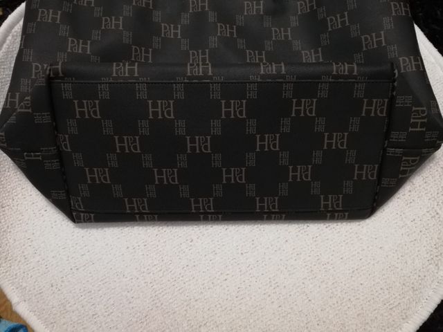 Bolso Pedro del Hierro