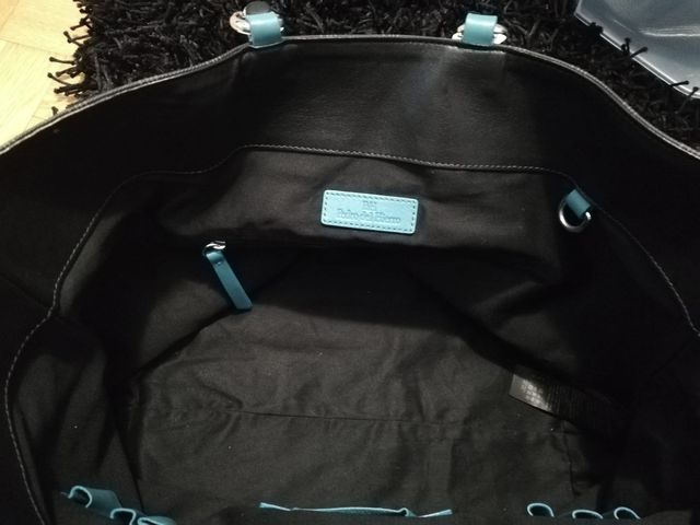 Bolso Pedro del Hierro