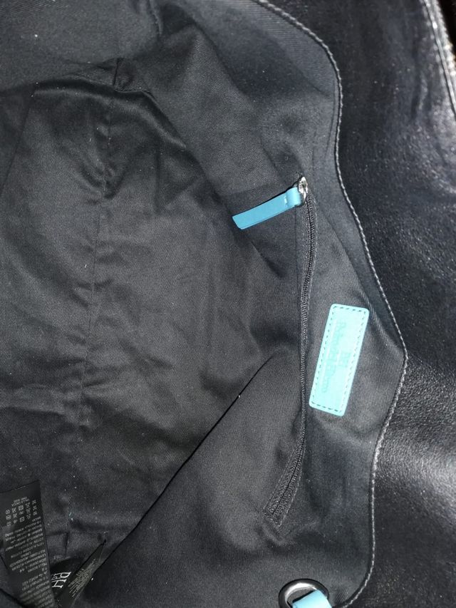 Bolso Pedro del Hierro