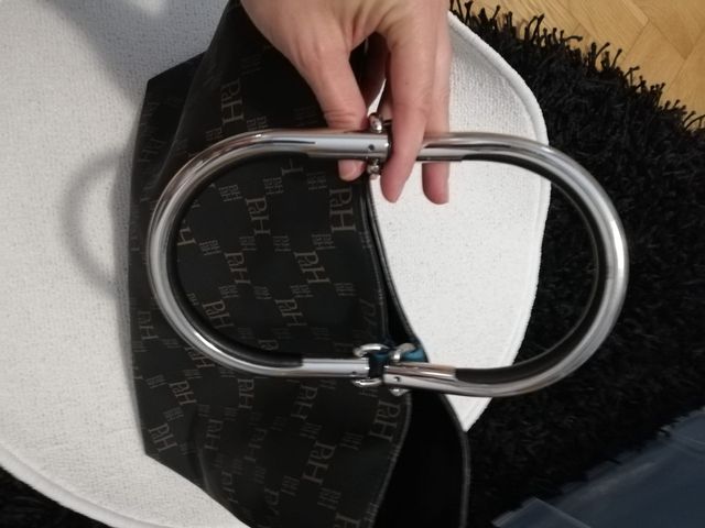 Bolso Pedro del Hierro