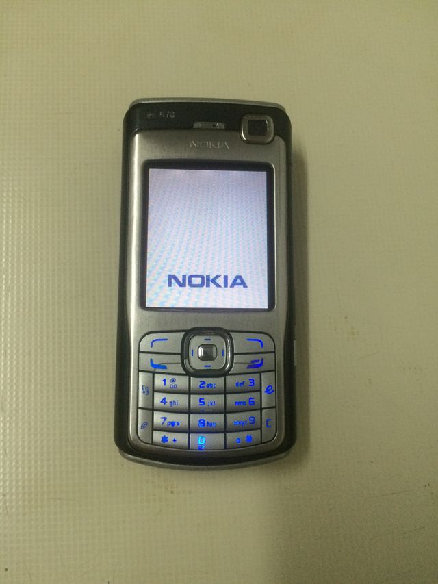 CELLULARE NOKIA