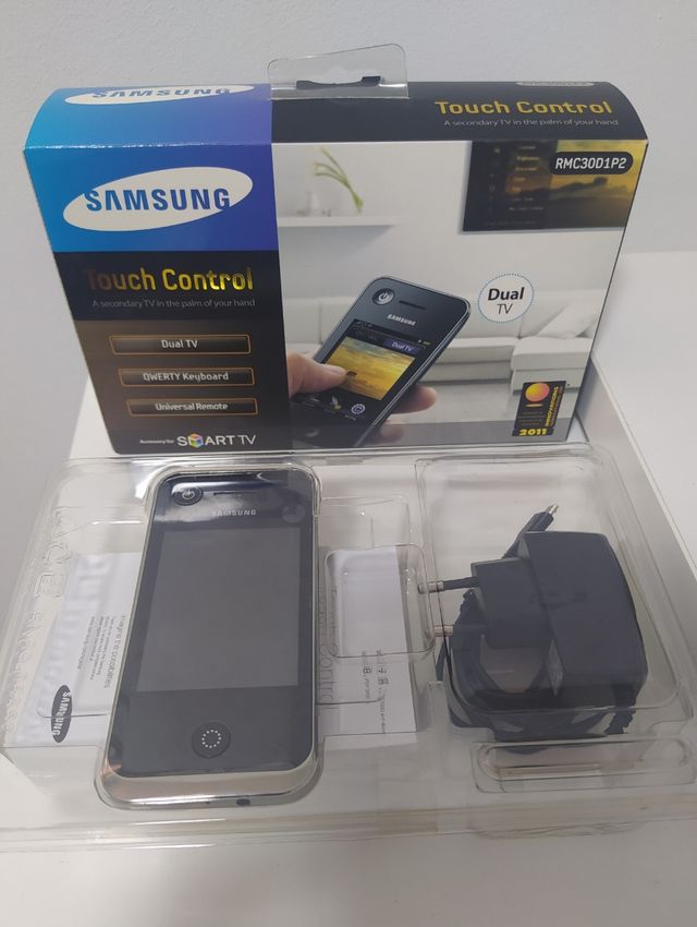 mando a distancia/control remoto