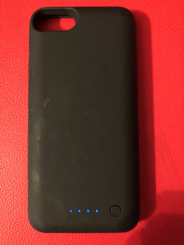 Custodia Powerbank per iPhone 7 e 8