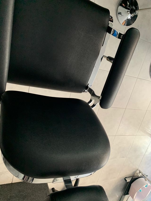Sillón Barbero