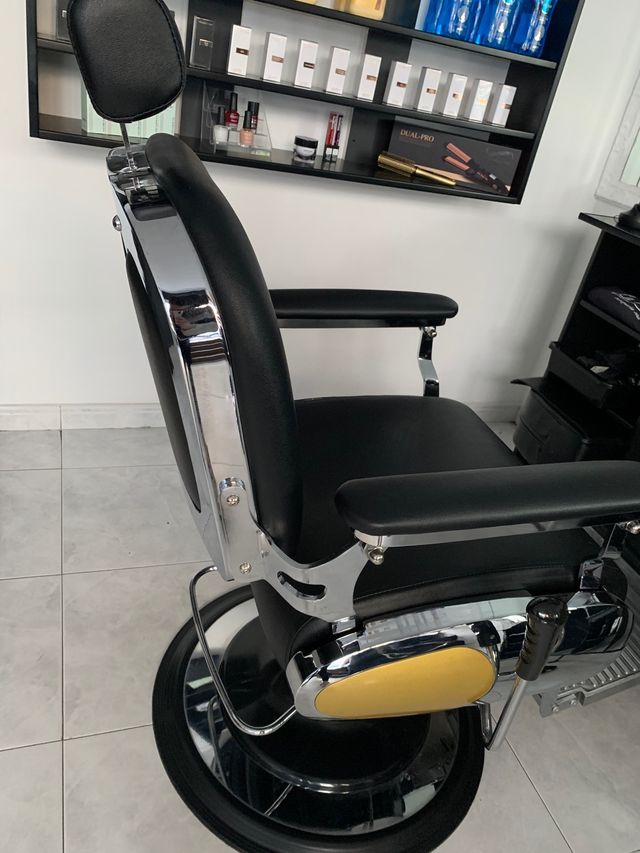 Sillón Barbero