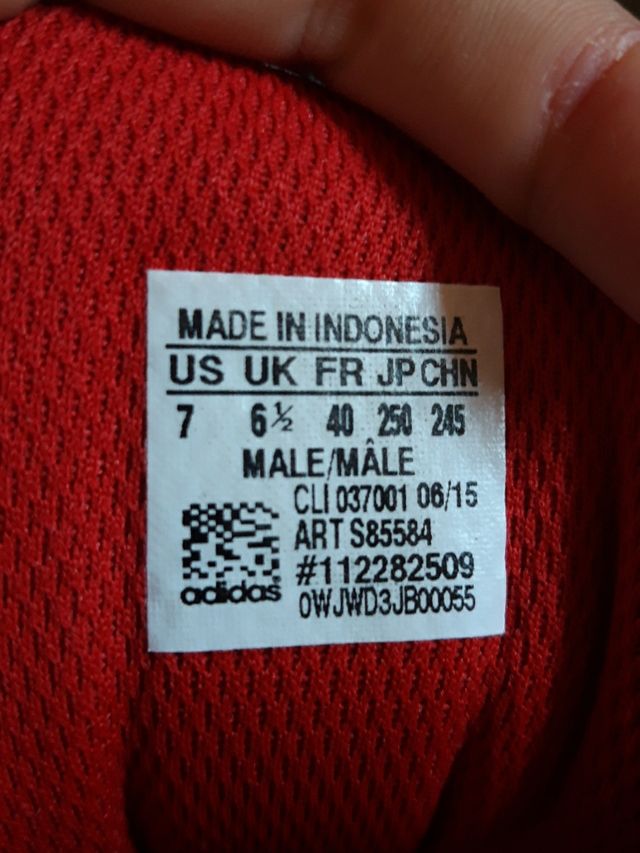 Deportivas Baloncesto Adidas