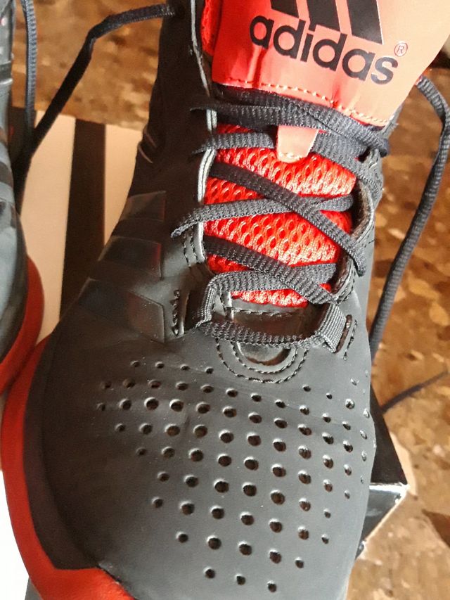 Deportivas Baloncesto Adidas