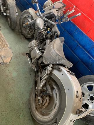 despiece keeway land cruiser 250cc