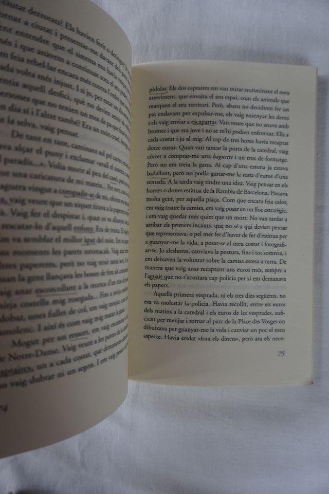 Will Moogley Agencia de Fantasmas nº5