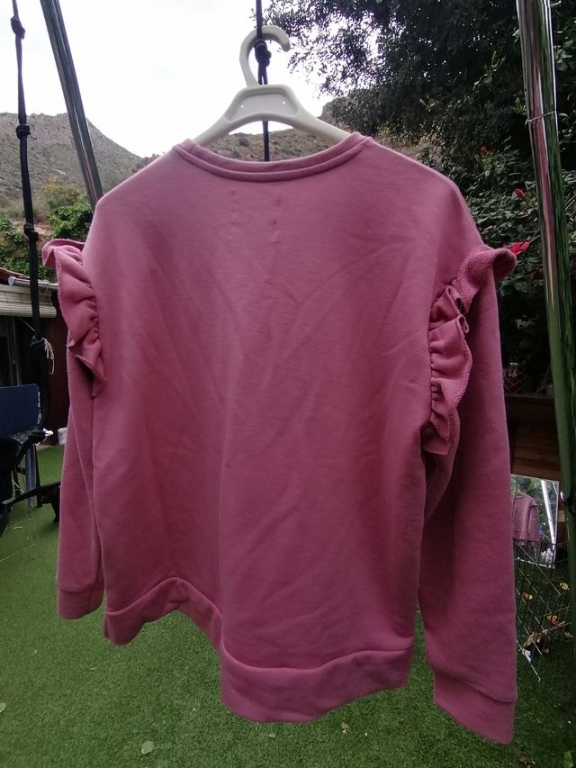 sudadera mujer