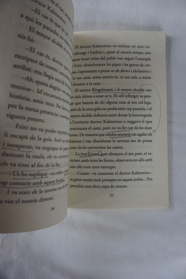 Libro La violinista de París