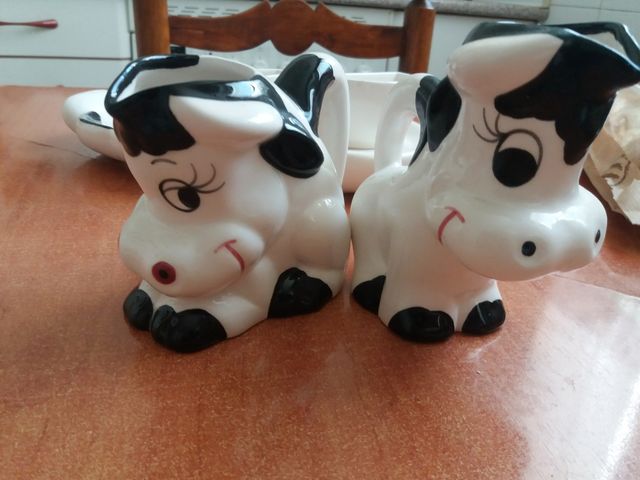 juego de cafe vintage