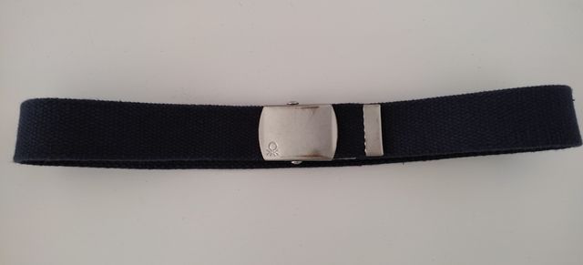 Cinturón niño benetton