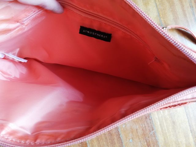 Bolso bandolera sin estrenar