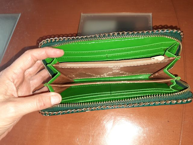 MONEDERO CARTERA