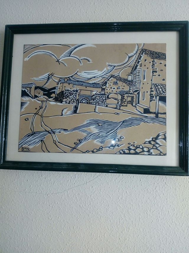 Romà Bonet i Sintes - Román Bonet Sintes