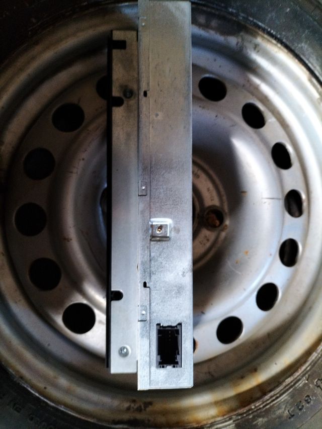 radio bmw e39 en perfecto estado