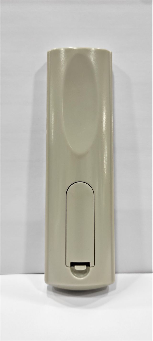 Mando a distancia NPG