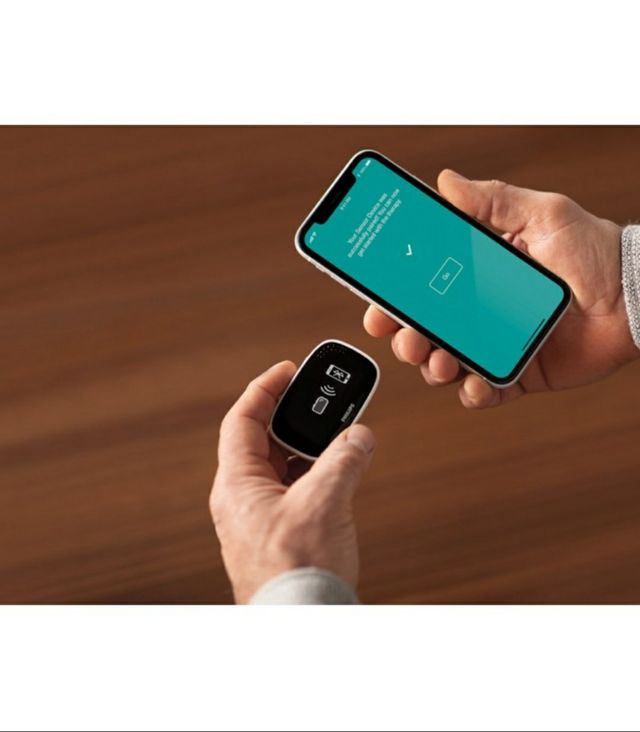 NIGHT BALANCE PHILIPS RESPIRONICS (Envío gratis)