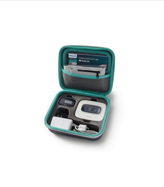 NIGHT BALANCE PHILIPS RESPIRONICS (Envío gratis)