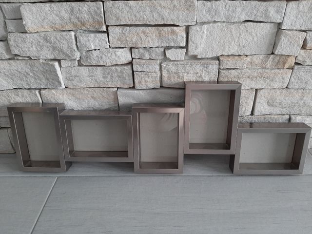 Marcos fotos múltiple