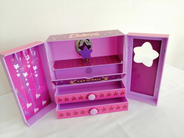 Joyero Divinas con musica