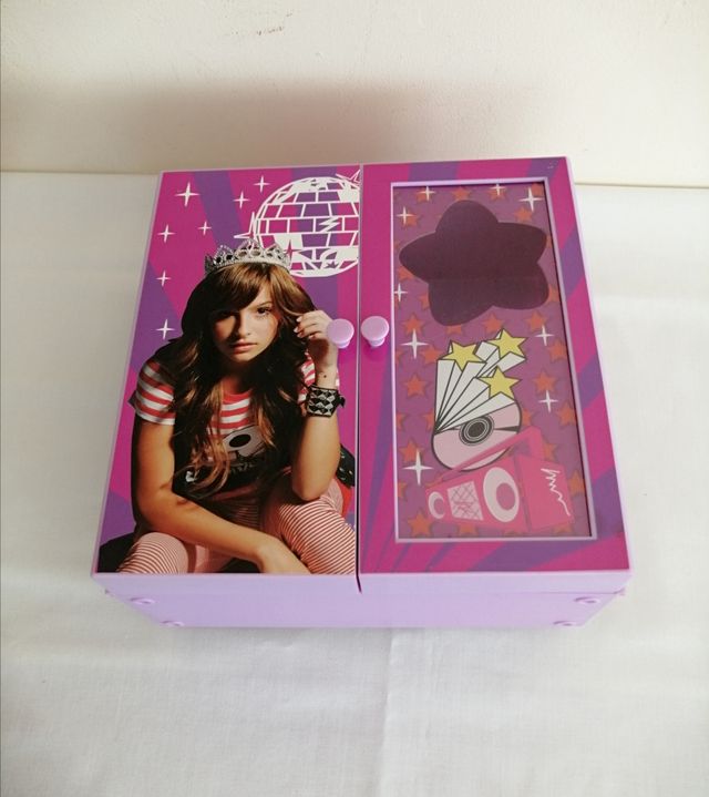 Joyero Divinas con musica