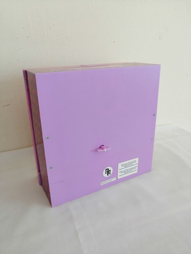 Joyero Divinas con musica