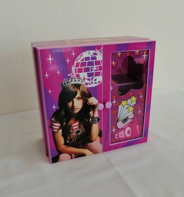 Joyero Divinas con musica