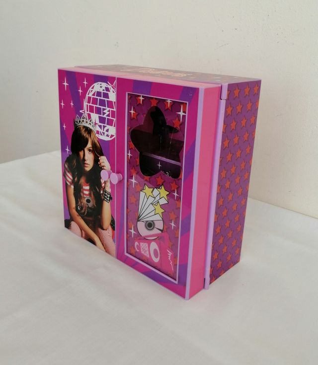 Joyero Divinas con musica