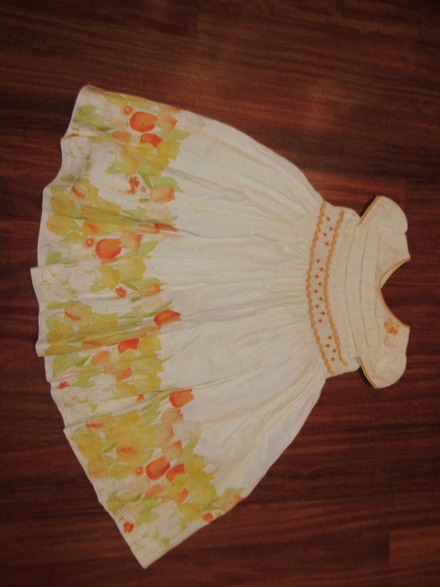 Set di vestiti per bambine 6-7-8 anni