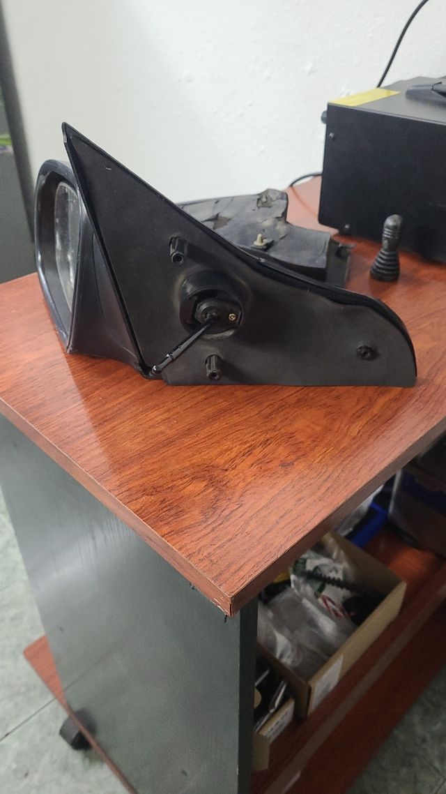 Espejo retrovisor Citroën Berlingo