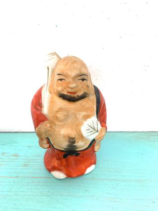 Figuras de porcelana vintage