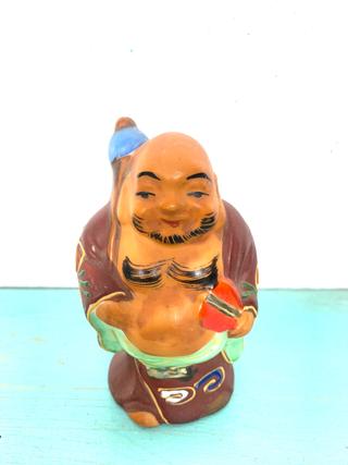 Figuras de porcelana vintage