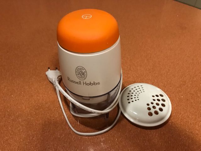 Molinillo Russell Hobbs