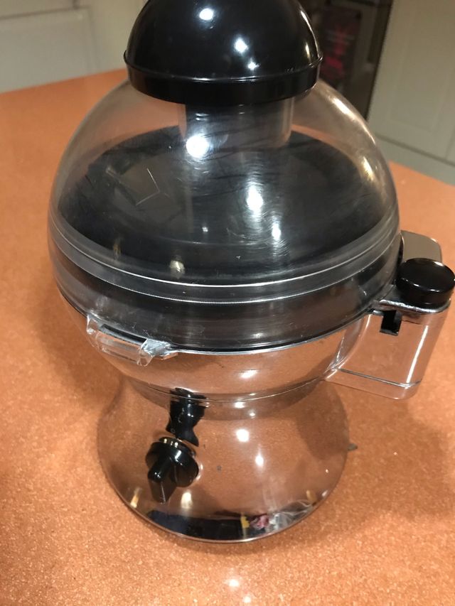 Centrifugadora Kenwood