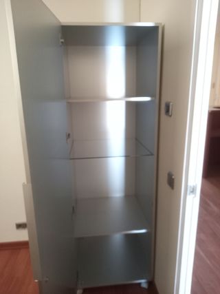 Armario de oficina de segunda mano en WALLAPOP