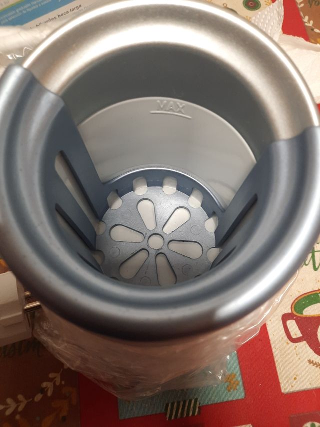 Calienta biberones y potitos