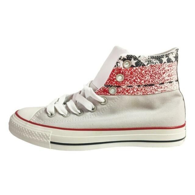 Converse hombre