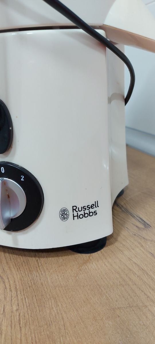 extracción de zumos