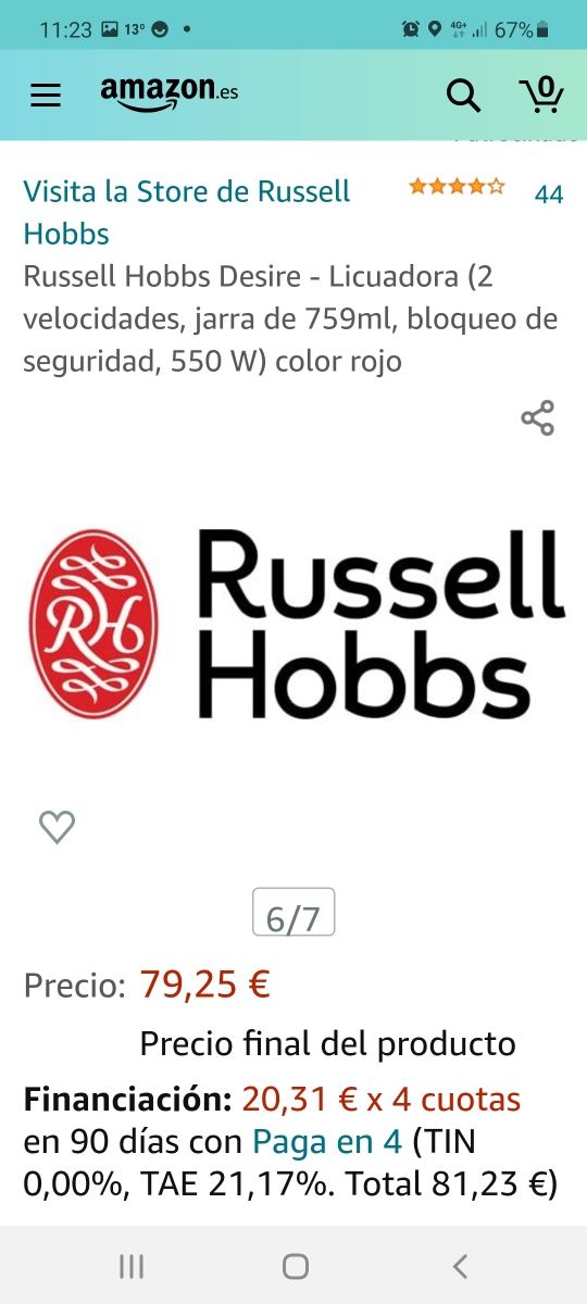 extracción de zumos