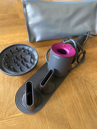 Moldeador Dyson Segunda Mano Hot Sale, 48% OFF | studfreedom.org