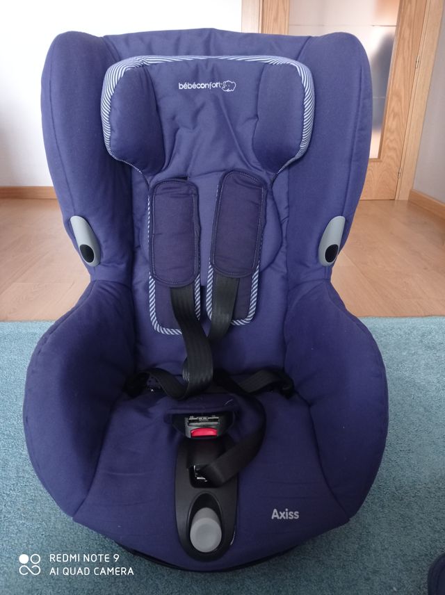 Silla Coche Grupo 1 Bebe Confort Axiss De Segunda Mano Por 90 Eur En Alcobendas En Wallapop Silla Coche Grupo 1 Bebe Confort Axiss De Segunda Mano Por 90 Eur En Alcobendas En Wallapop